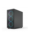 Fractal Design Obudowa Epoch XL Black TG RGB Light tint - nr 53