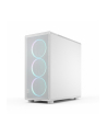 Fractal Design Obudowa Epoch XL White TG RGB Clear tint - nr 15