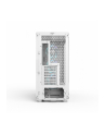 Fractal Design Obudowa Epoch XL White TG RGB Clear tint - nr 16