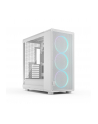 Fractal Design Obudowa Epoch XL White TG RGB Clear tint - nr 19