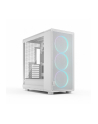 Fractal Design Obudowa Epoch XL White TG RGB Clear tint - nr 1