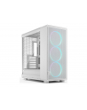 Fractal Design Obudowa Epoch XL White TG RGB Clear tint - nr 20