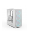 Fractal Design Obudowa Epoch XL White TG RGB Clear tint - nr 21