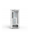 Fractal Design Obudowa Epoch XL White TG RGB Clear tint - nr 26