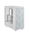 Fractal Design Obudowa Epoch XL White TG RGB Clear tint - nr 30