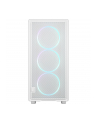Fractal Design Obudowa Epoch XL White TG RGB Clear tint - nr 31