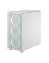 Fractal Design Obudowa Epoch XL White TG RGB Clear tint - nr 32