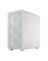 Fractal Design Obudowa Epoch XL White TG RGB Clear tint - nr 33
