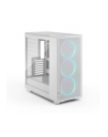 Fractal Design Obudowa Epoch XL White TG RGB Clear tint - nr 41