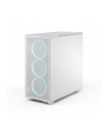 Fractal Design Obudowa Epoch XL White TG RGB Clear tint - nr 52