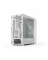 Fractal Design Obudowa Epoch XL White TG RGB Clear tint - nr 5