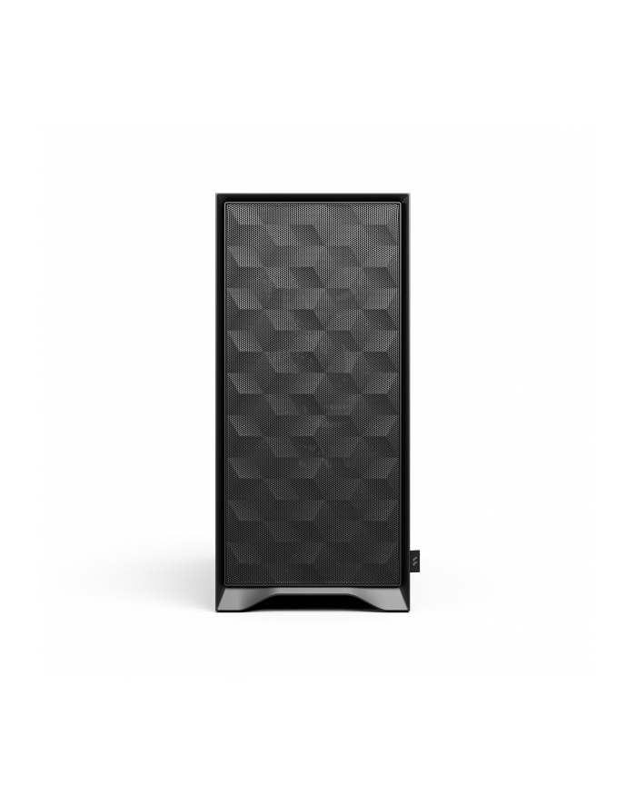 Fractal Design Obudowa Pop 2 Air czarna TG główny