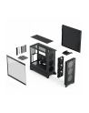 Fractal Design Obudowa Pop 2 Air czarna TG - nr 6