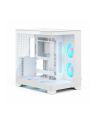 Fractal Design Obudowa Pop 2 Vision Biała RGB - nr 11