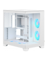 Fractal Design Obudowa Pop 2 Vision Biała RGB - nr 27