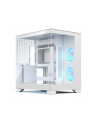 Fractal Design Obudowa Pop 2 Vision Biała RGB - nr 31