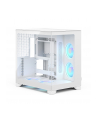 Fractal Design Obudowa Pop 2 Vision Biała RGB - nr 33