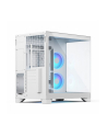 Fractal Design Obudowa Pop 2 Vision Biała RGB - nr 6