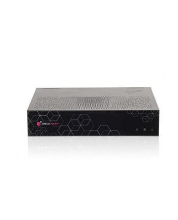 Check Point Zapora sieciowa SG 1575 appliance includes SandBlast subscription   package for 3 years and Direct Premium support for 3Y