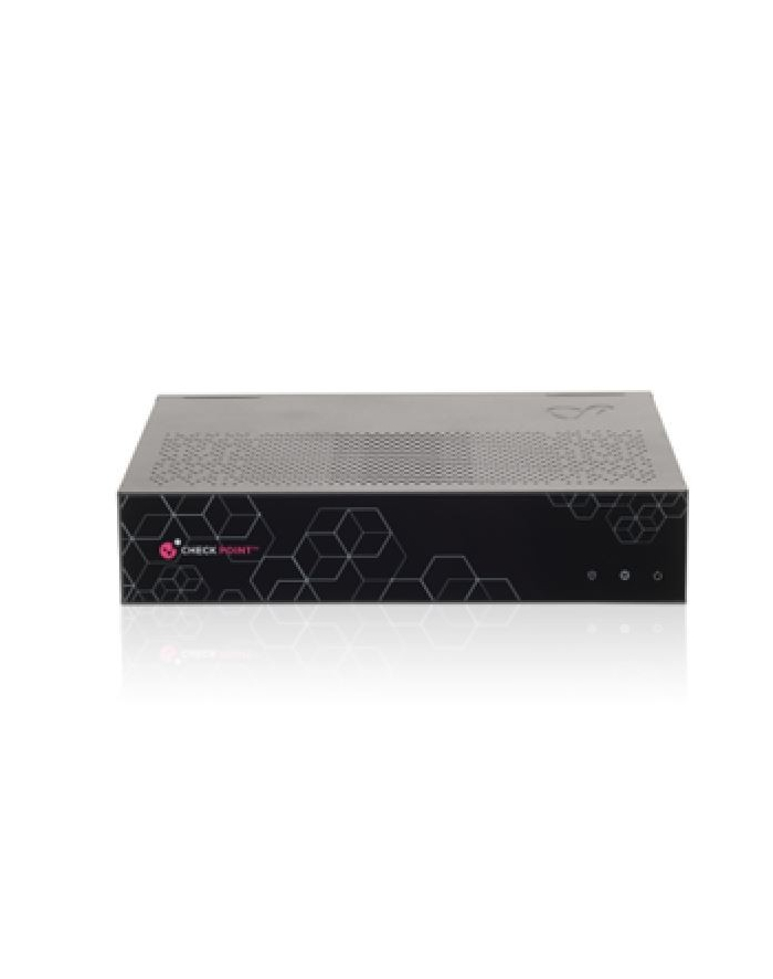 Check Point Zapora sieciowa SG 1575 appliance includes SandBlast subscription   package for 3 years and Direct Premium support for 3Y główny