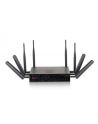 Check Point Zapora sieciowa SG 1595W5G appliance with 802.11ax WiFi 6 and 5G cellular with SNBT package and Direct Premium support for 1Y - nr 1