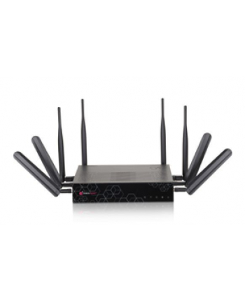 Check Point Zapora sieciowa SG 1595W5G appliance with 802.11ax WiFi 6 and 5G cellular with SNBT package and Direct Premium support for 1Y