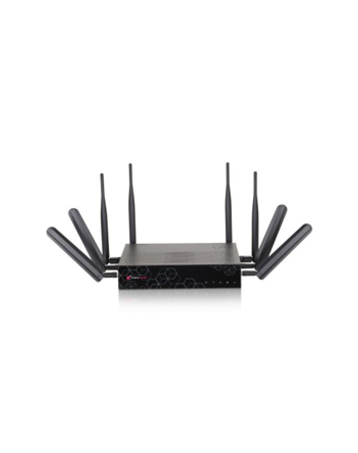 Check Point Zapora sieciowa SG 1595W5G appliance with 802.11ax WiFi 6 and 5G cellular with SNBT package and Direct Premium support for 1Y główny