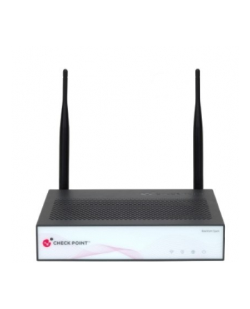 Check Point Zapora sieciowa SG2550 appliance. Includes SNBT subscription package and Direct Premium support for 3Y