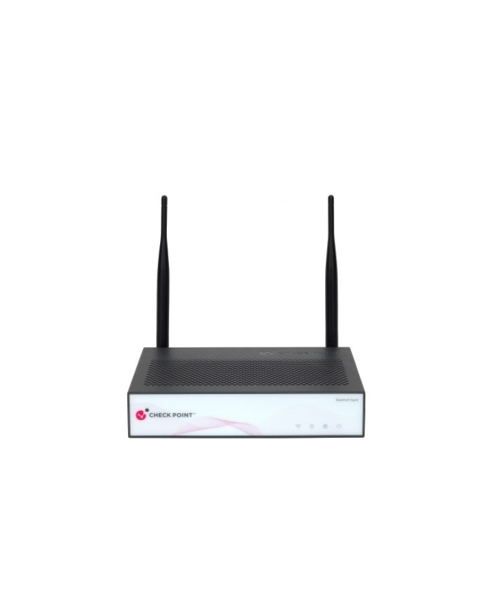 Check Point Zapora sieciowa SG2550 appliance. Includes SNBT subscription package and Direct Premium support for 3Y główny