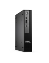 DELL PRO MICRO QCM1255 R5-8500 16GB 512GB WLAN W11P 1Y - nr 2