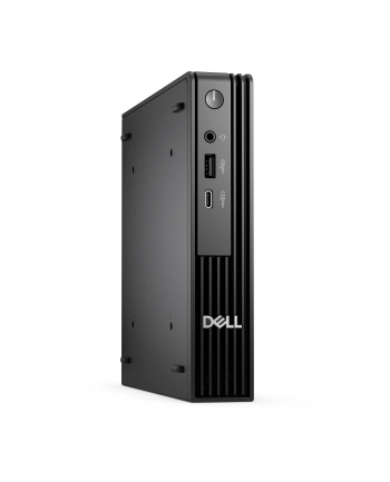 DELL PRO MICRO QCM1255 R5-8500 16GB 512GB WLAN W11P 1Y