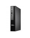 DELL PRO MICRO QCM1255 R5-8500 16GB 512GB WLAN W11P 1Y - nr 3