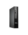 DELL PRO MICRO QCM1255 R5-8500 16GB 512GB WLAN W11P 1Y - nr 6