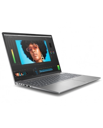 hp inc. HP ZBook X G2i Intel Core Ultra 7 366H 16inch WUXGA 64GB 1TB SSD NVIDIA RTX Pro 2000 8GB W11P