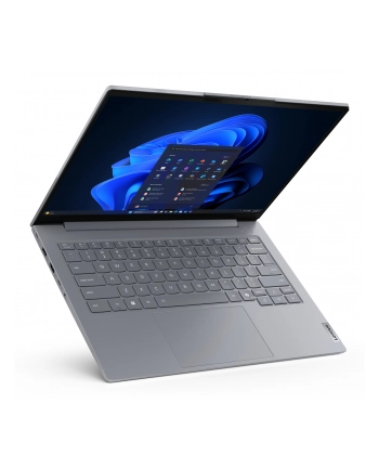 LENOVO ThinkBook 14 G9 AHP AMD Ryzen 7 250 14inch WUXGA Non-Touch 16GB 512GB SSD M.2 2242 PCIe Gen4 POL/ENG W11P 3YW