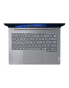 LENOVO ThinkBook 14 G9 AHP AMD Ryzen 7 250 14inch WUXGA Non-Touch 16GB 512GB SSD M.2 2242 PCIe Gen4 POL/ENG W11P 3YW - nr 18