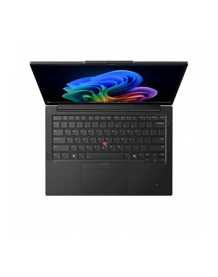 LENOVO ThinkPad E14 Gen 8 AMD Ryzen AI 7 445 2.00GHz 8MB 14inch WUXGA Non-Touch 16GB 512GB SSD M.2 W11P POL/ENG 3YW główny
