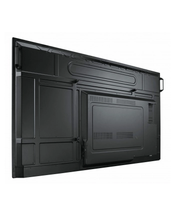 HMQ-7501 75IN IPS 3840X2160 450CD SDI VGA DVI HDMI