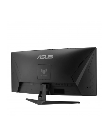 ASUS TUF Gaming Series 5 VG34WQ5A 34inch VA UWQHD Curved 1500R 21:9 200Hz 400cd/m2 0.5ms 2xHDMI 2xDP 2xUSB 3.2 G1 Type-A