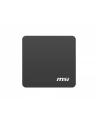 msi Mini PC Cubi NUC AI+ 3MG-005BEU noOS/CU5-322/WiFi/BT/Black - nr 8