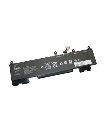 REPLACEMENT 3 CELL NOTEBOOK BTI 3C BATT ELITEBOOK 830 13.3