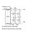 bosch Chłodziarko-zamrażarka KBN96VFE0 - nr 5