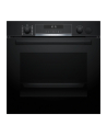 bosch Piekarnik parowy HRG578CB7 - nr 1