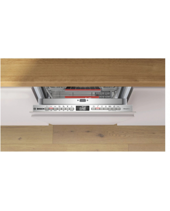 bosch Zmywarka SPV4EKX17E