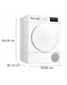 bosch Suszarka WTH83277PL - nr 14