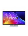 ASUS ProArt Display OLED PA279CDV Professional Monitor 27inch 26.5inch viewable 4K UHD 3840x2160 QDOLED 120Hz HDR10 99precent - nr 10
