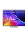 ASUS ProArt Display OLED PA279CDV Professional Monitor 27inch 26.5inch viewable 4K UHD 3840x2160 QDOLED 120Hz HDR10 99precent - nr 11