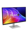 ASUS ProArt Display OLED PA279CDV Professional Monitor 27inch 26.5inch viewable 4K UHD 3840x2160 QDOLED 120Hz HDR10 99precent - nr 14