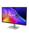 ASUS ProArt Display OLED PA279CDV Professional Monitor 27inch 26.5inch viewable 4K UHD 3840x2160 QDOLED 120Hz HDR10 99precent - nr 16
