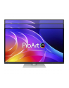ASUS ProArt Display OLED PA279CDV Professional Monitor 27inch 26.5inch viewable 4K UHD 3840x2160 QDOLED 120Hz HDR10 99precent - nr 18